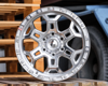 LENSO - ARGO MACHINED | Machined face LENSO - ARGO MACHINED | Machined face